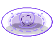 AoE Slab - GemTD slab AoE Slab art and stats
