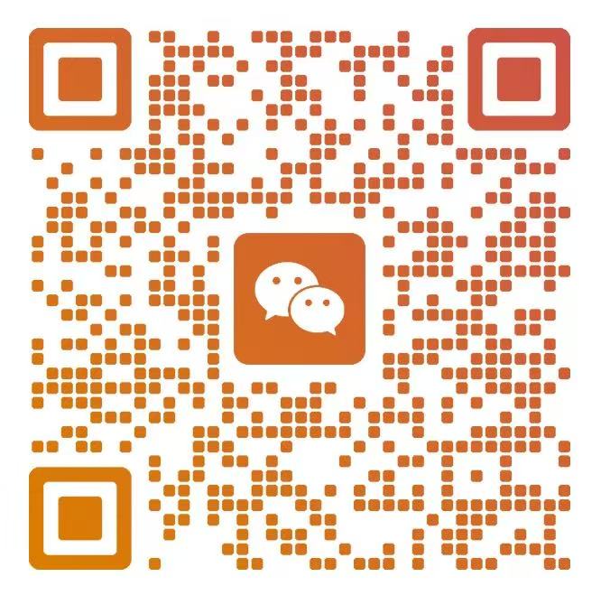 WeChat group QR code (tap to enlarge)